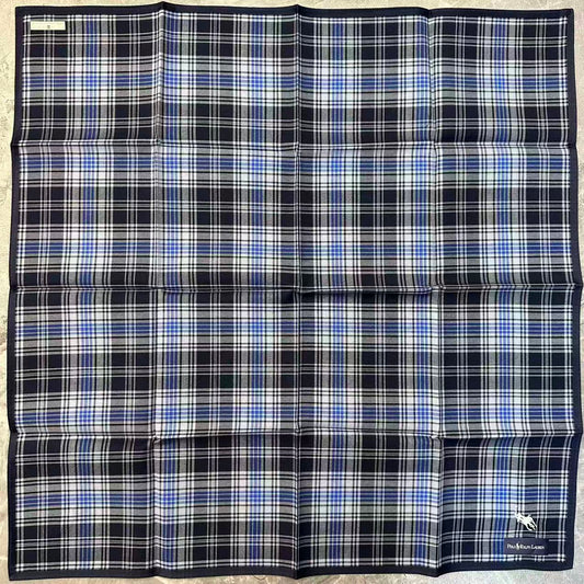 Ralph Lauren Cotton Handkerchief [Pre-Owned]