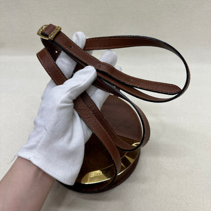 Bally shoulderbag[Pre-Owned]