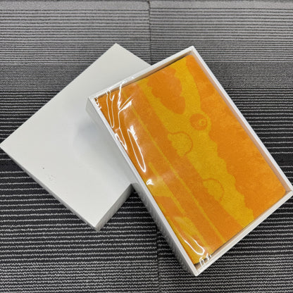 LACOSTE タオル【中古】 