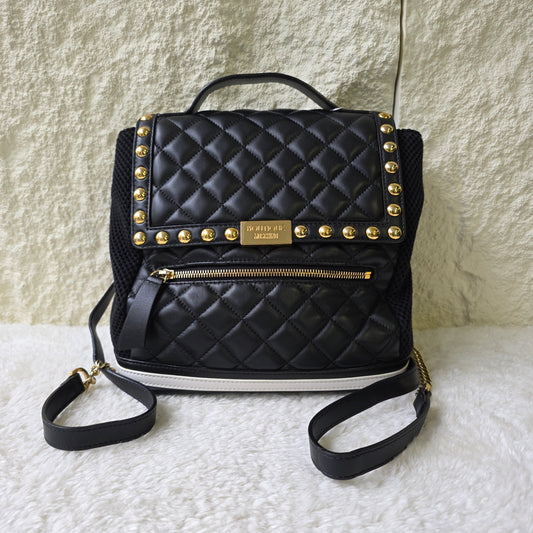 BOUTIQUE MOSCHINO Backpack [Pre-Owned]