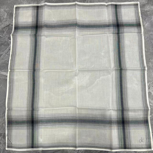 Burberry Handkerchief [Pre-Owned]