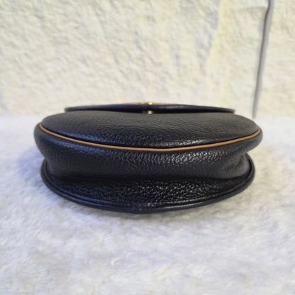 DIOR Christian Dior Shoulder Bag Pouch [Pre-Owned]