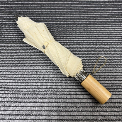 Calvin Klein Folding Umbrella [Pre-Owned]