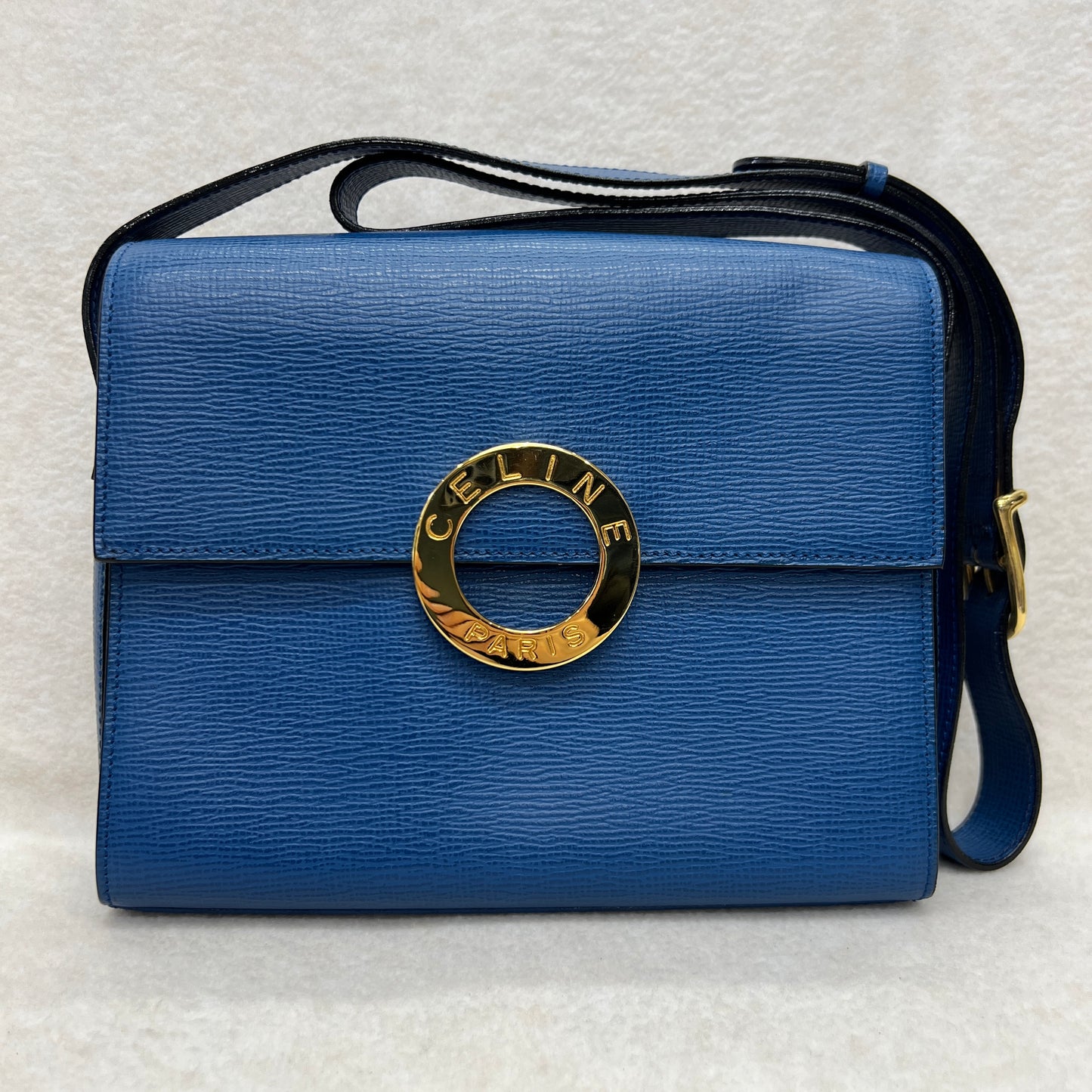 Celine Shoulder Bag [Pre-Owned]