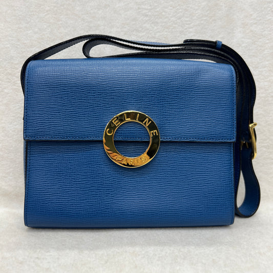 Celine Shoulder Bag [Pre-Owned]