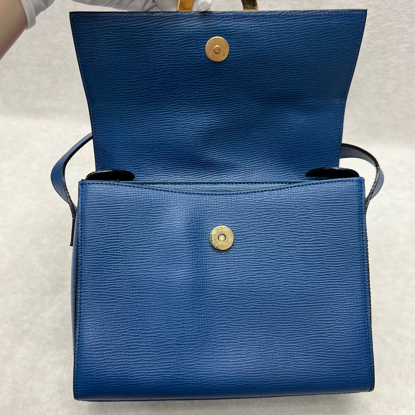 Celine Shoulder Bag [Pre-Owned]