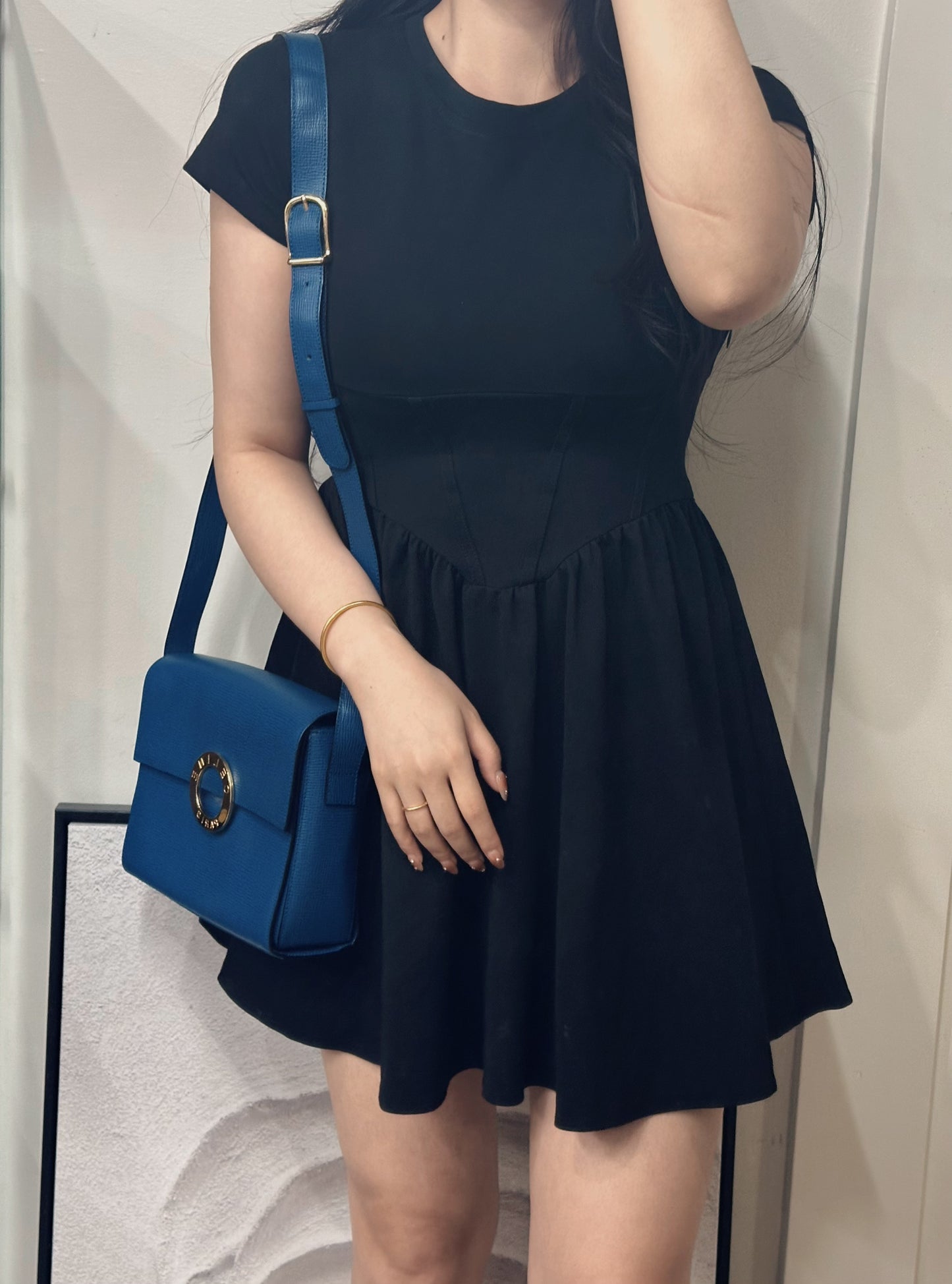 Celine Shoulder Bag [Pre-Owned]