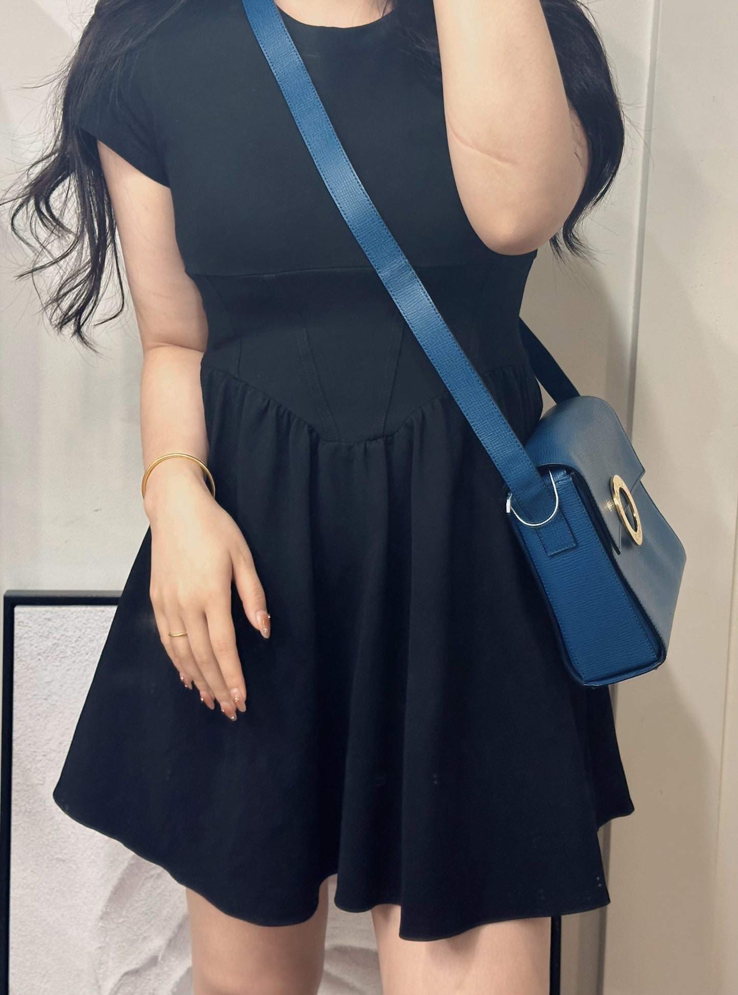 Celine Shoulder Bag [Pre-Owned]
