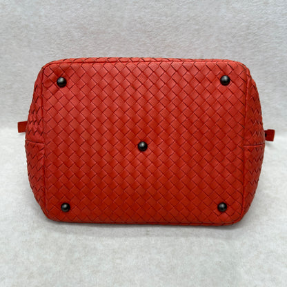 Bottega Veneta Woven Handbag [Pre-Owned]