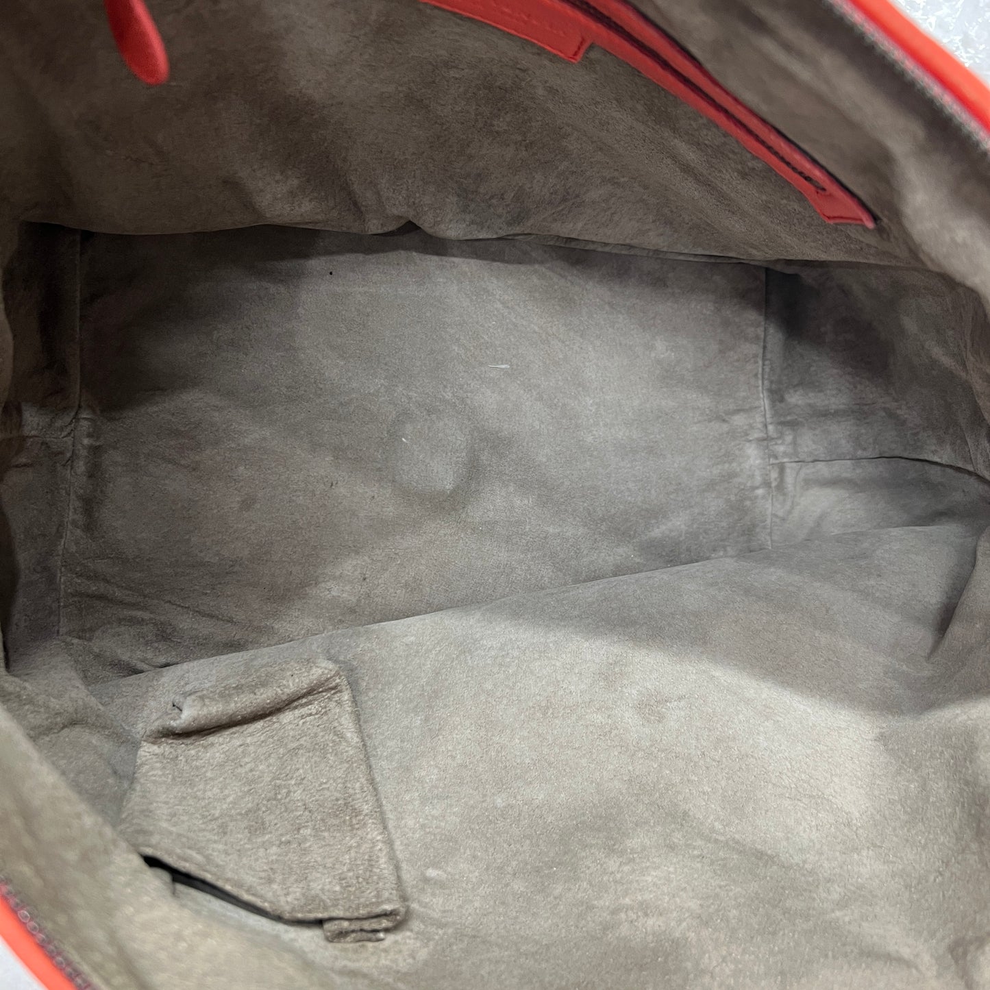 Bottega Veneta Woven Handbag [Pre-Owned]