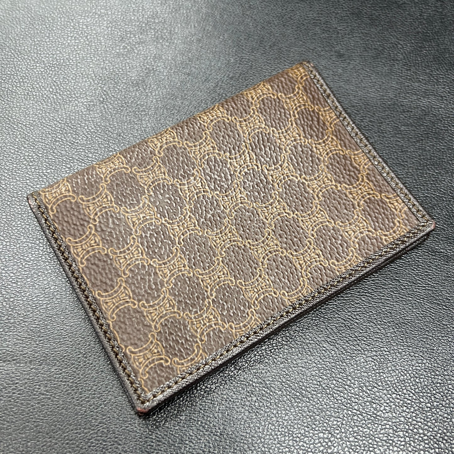 CELINE Card Holder [Pre-Owned]