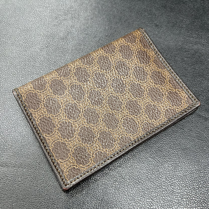 CELINE Card Holder [Pre-Owned]