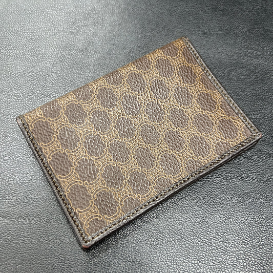 CELINE Card Holder [Pre-Owned]
