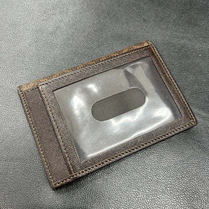CELINE Card Holder [Pre-Owned]