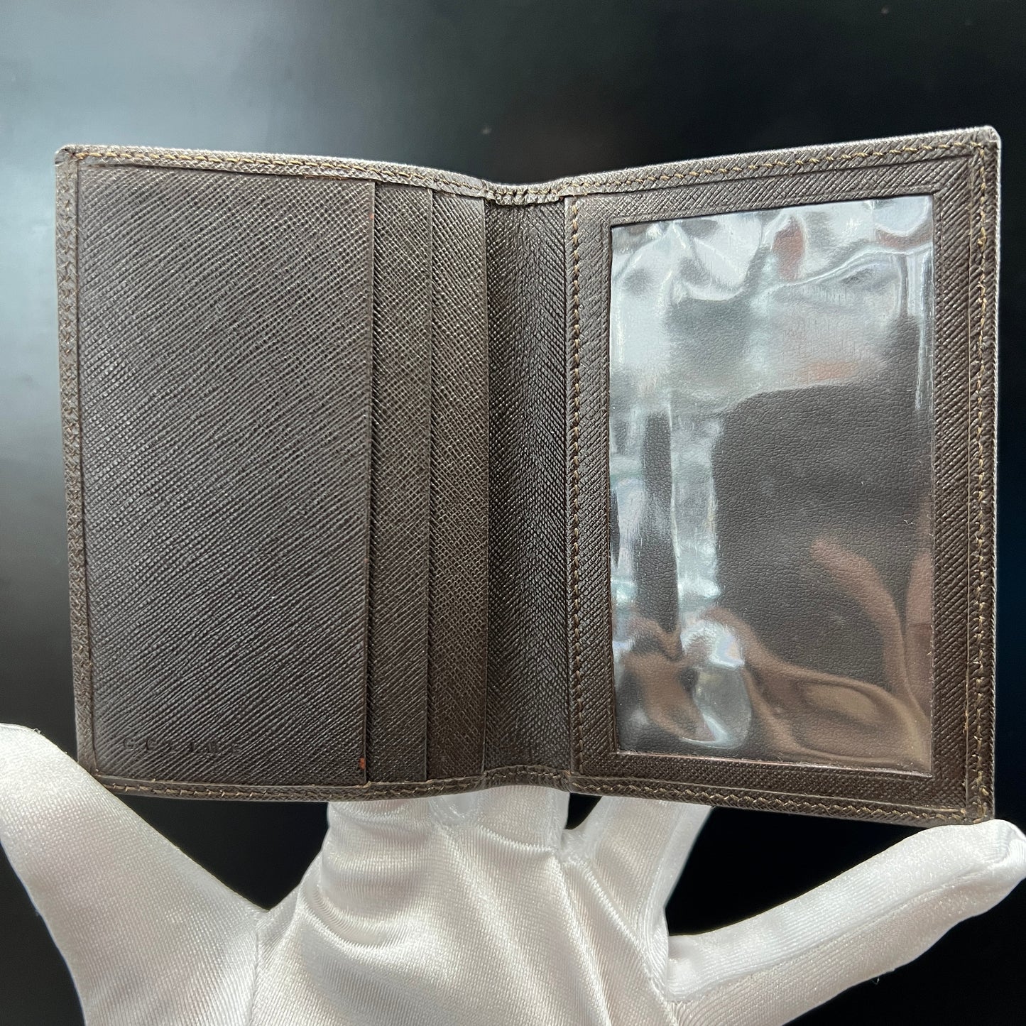 CELINE Card Holder [Pre-Owned]
