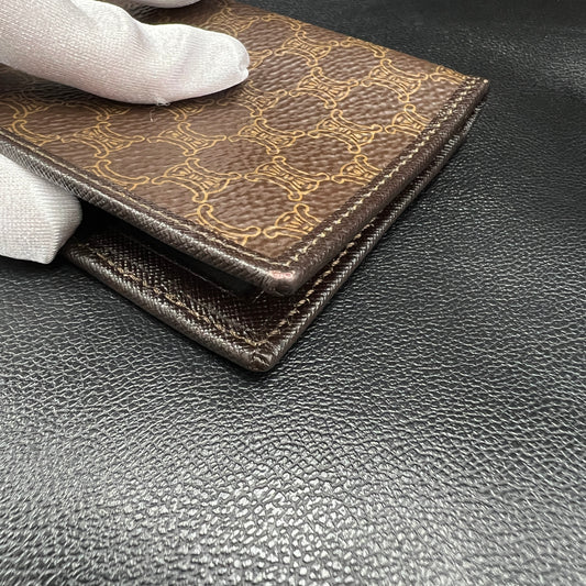 CELINE Card Holder [Pre-Owned]