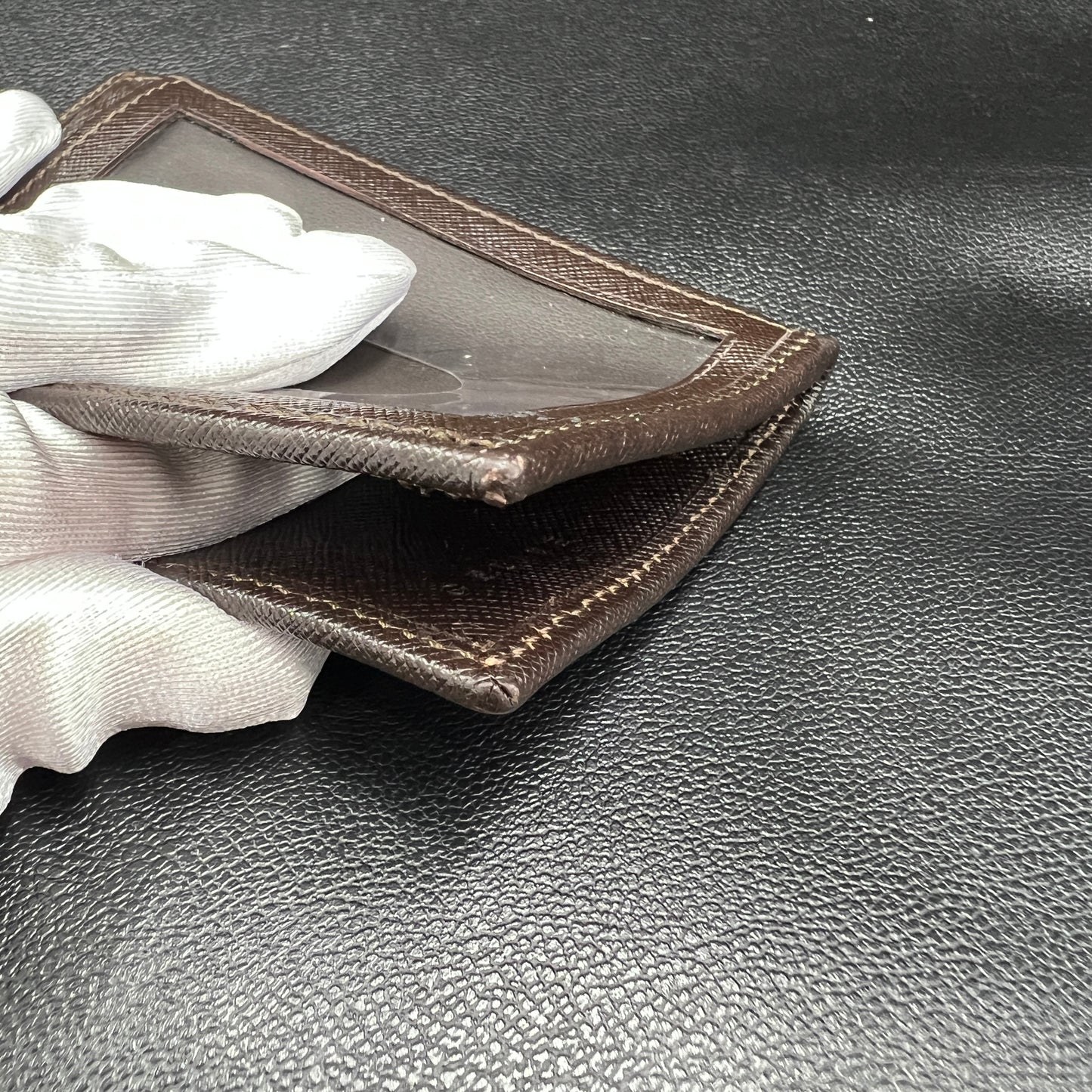 CELINE Card Holder [Pre-Owned]