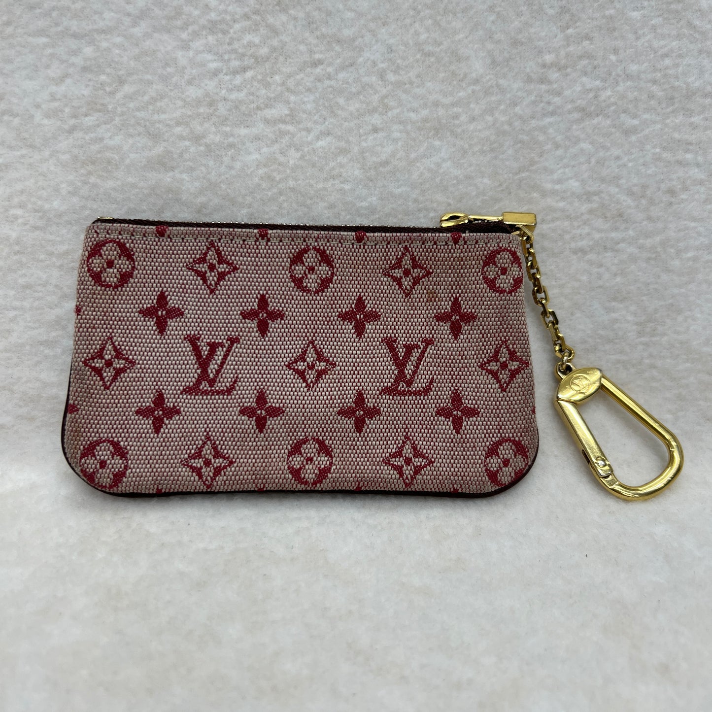 Louis Vuitton Small Coin Purse [Pre-Owned]