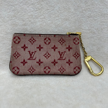 Louis Vuitton Small Coin Purse [Pre-Owned]