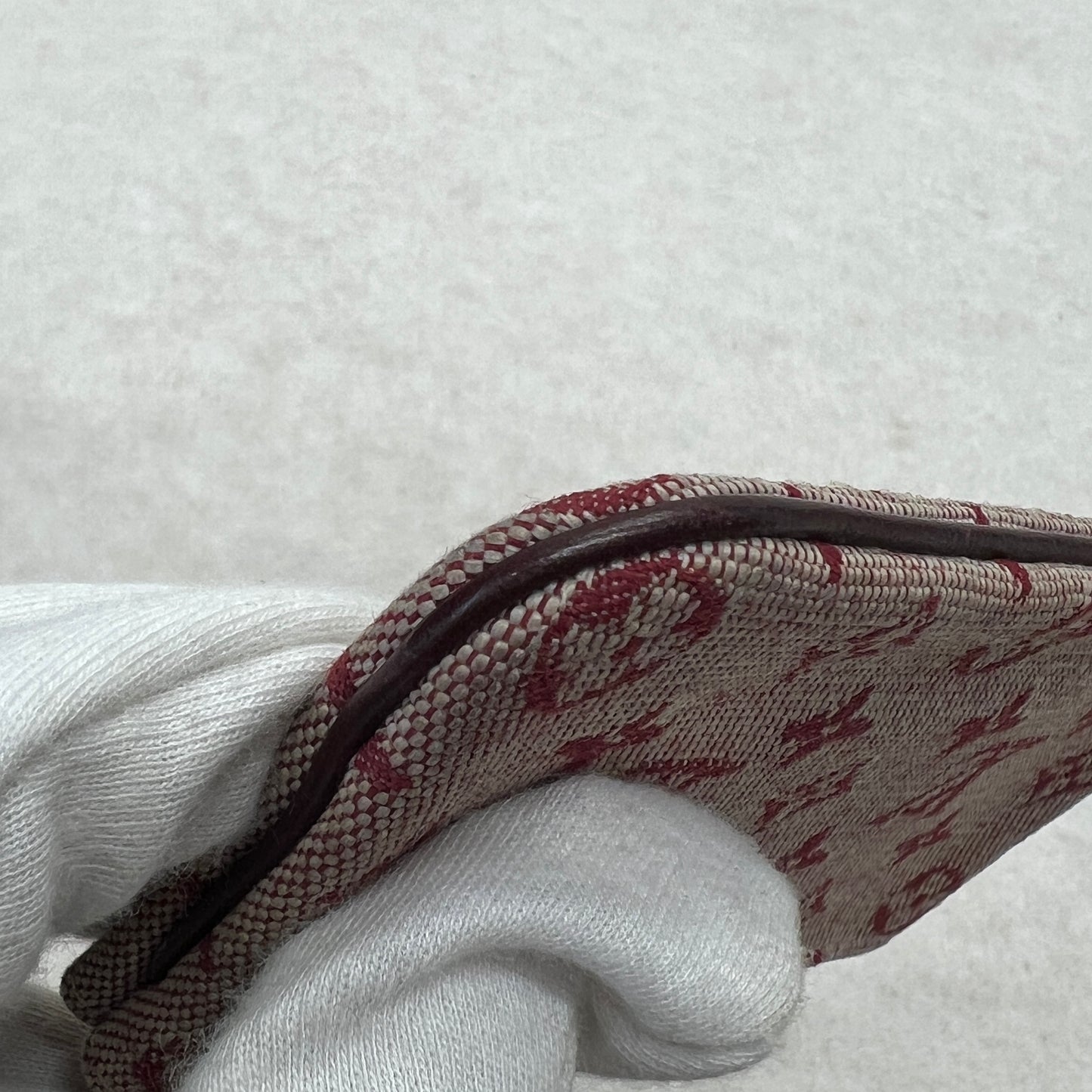 Louis Vuitton Small Coin Purse [Pre-Owned]