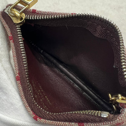 Louis Vuitton Small Coin Purse [Pre-Owned]