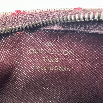 Louis Vuitton Small Coin Purse [Pre-Owned]