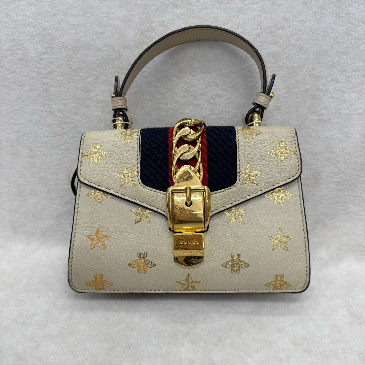 Gucci Sylvie 包 [二手]
