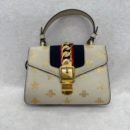 Gucci Sylvie 包 [二手]