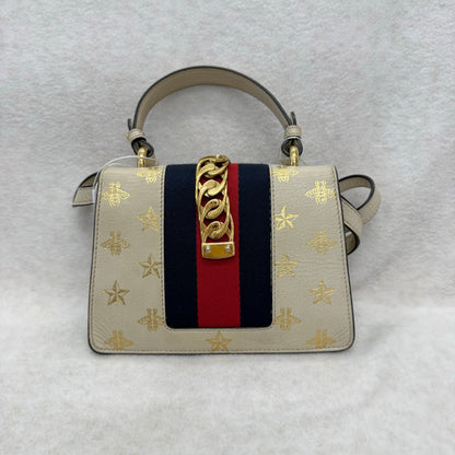 Gucci Sylvie 包 [二手]