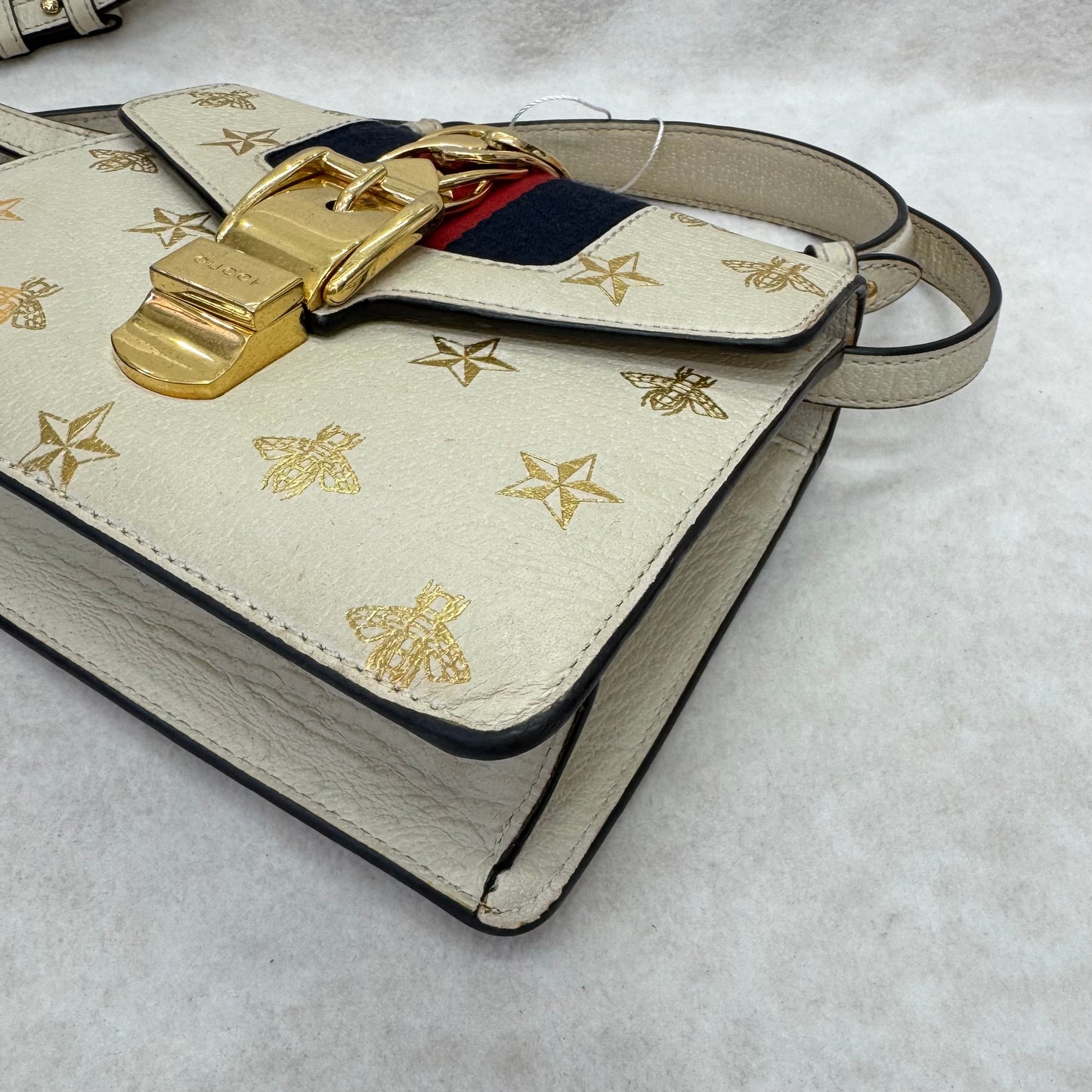 Gucci Sylvie 包 [二手]