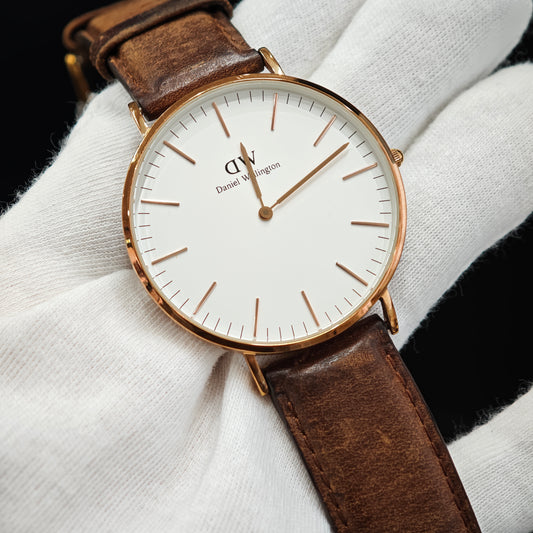 Daniel Wellington Watch [Pre-Owned]