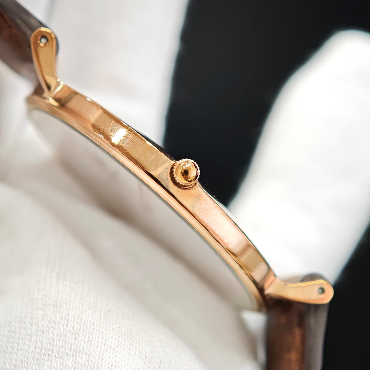 Daniel Wellington Watch [Pre-Owned]