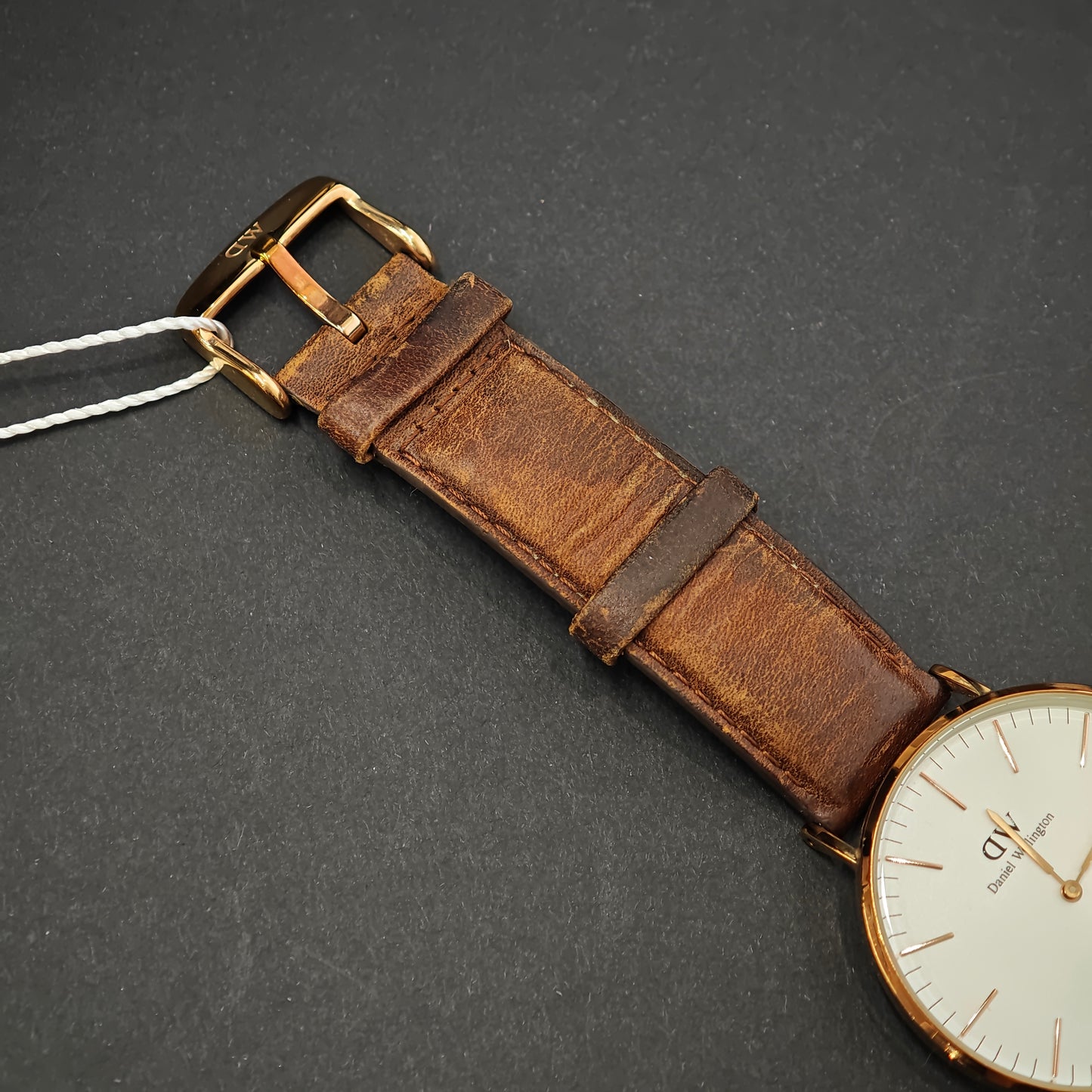Daniel Wellington Watch [Pre-Owned]
