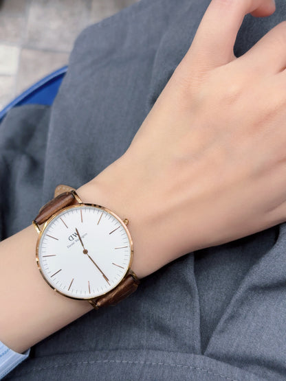 Daniel Wellington Watch [Pre-Owned]