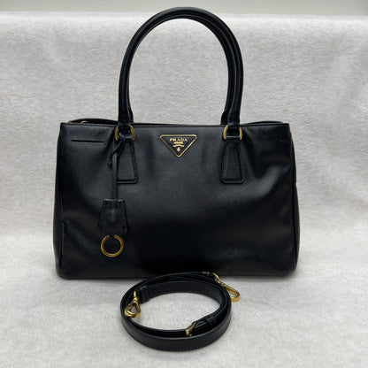 PRADA Handbag [Pre-Owned]