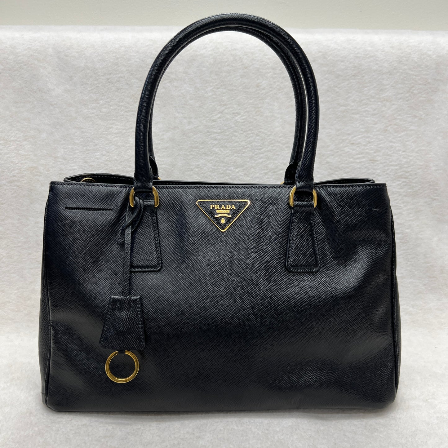 PRADA Handbag [Pre-Owned]