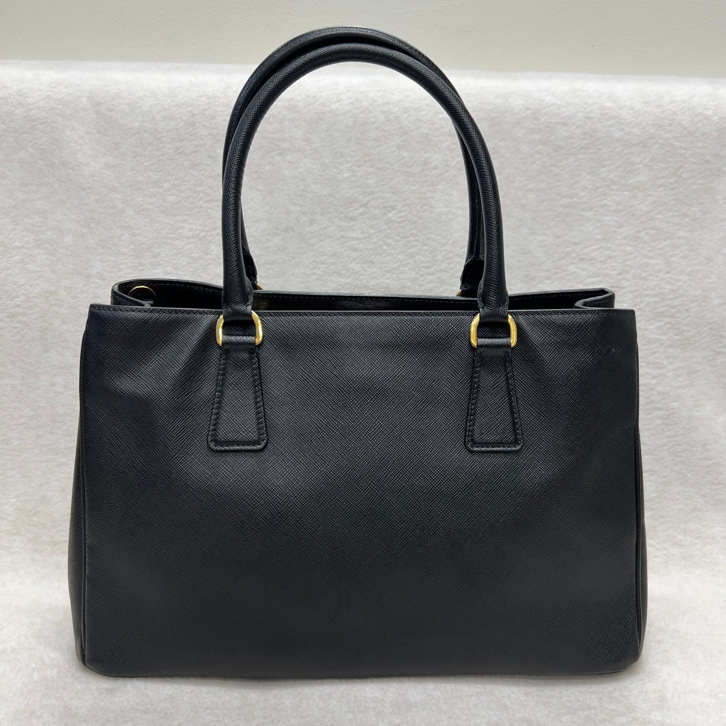 PRADA Handbag [Pre-Owned]