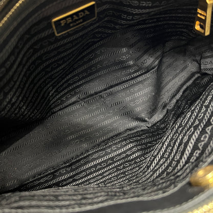 PRADA Handbag [Pre-Owned]