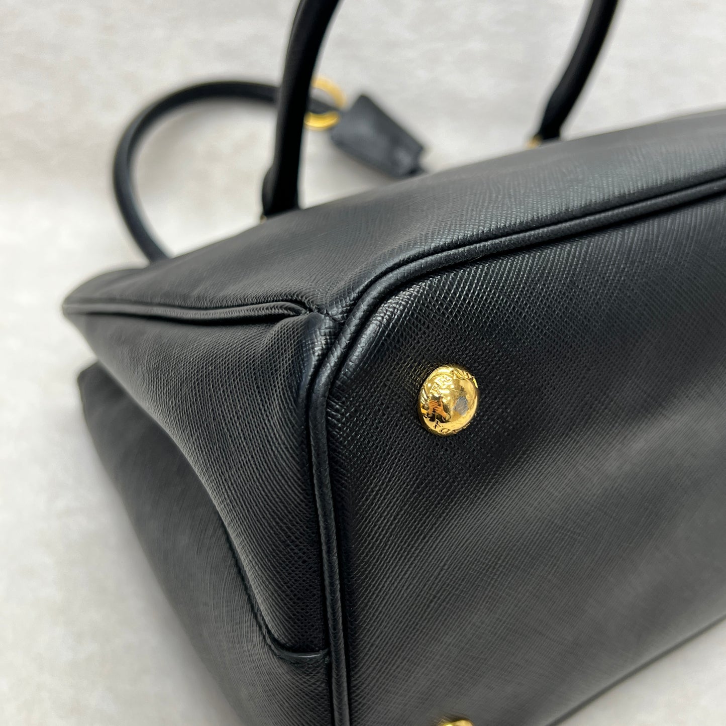 PRADA Handbag [Pre-Owned]