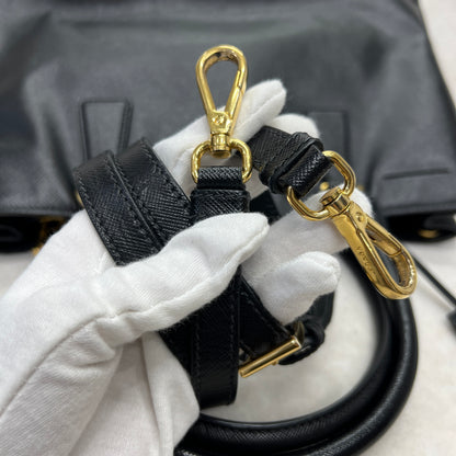 PRADA Handbag [Pre-Owned]