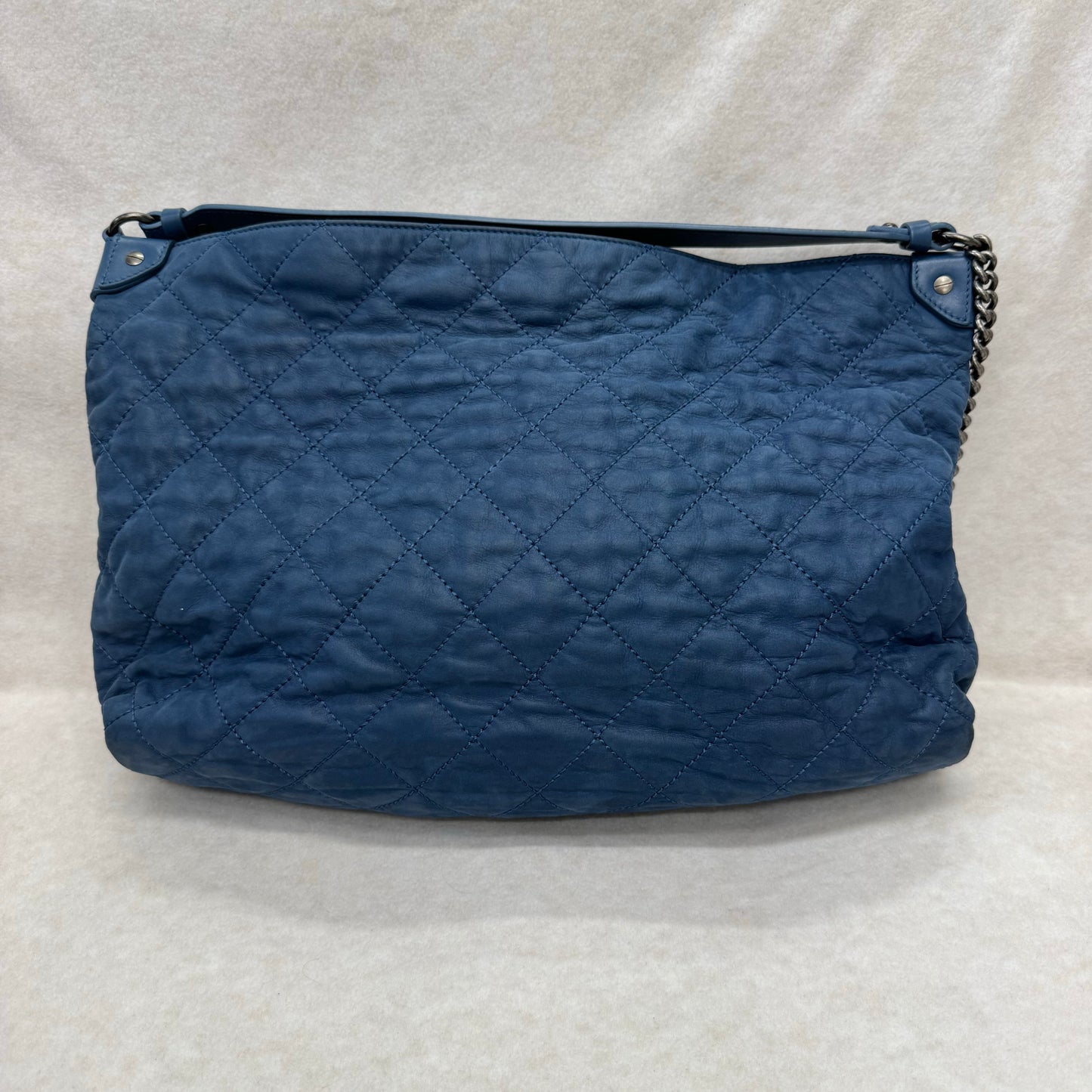 Chanel Travel Tote Bag [Pre-Owned]