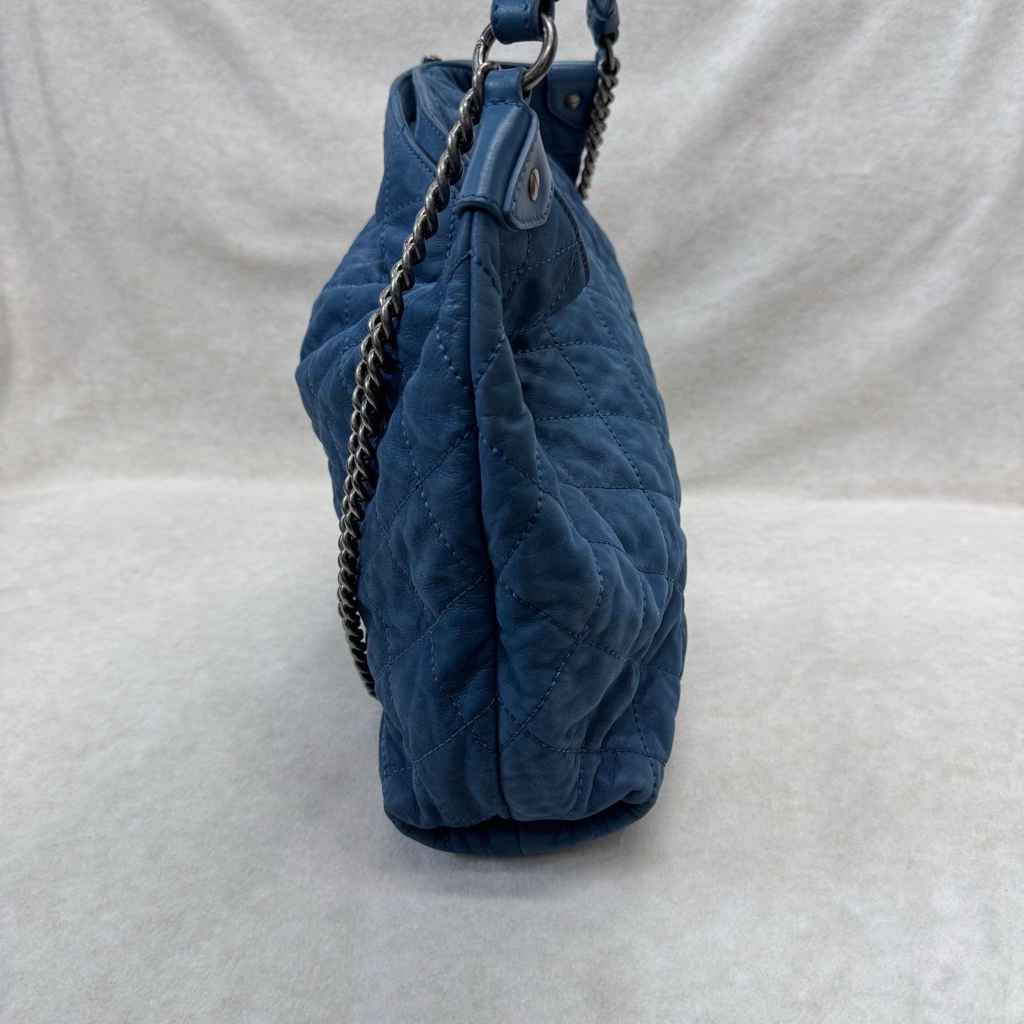 Chanel Travel Tote Bag [Pre-Owned]