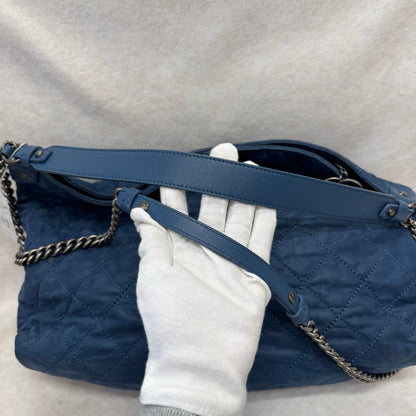 Chanel Travel Tote Bag [Pre-Owned]