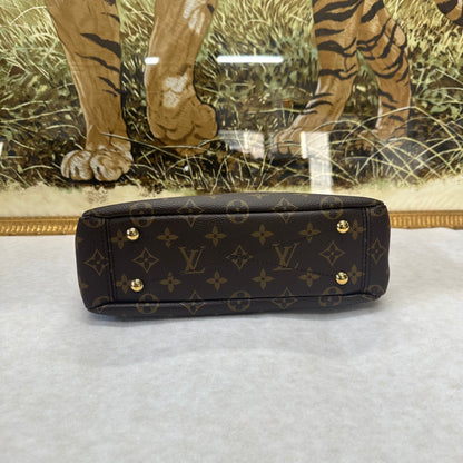 Louis Vuitton Pallas BB [Pre-Owned]