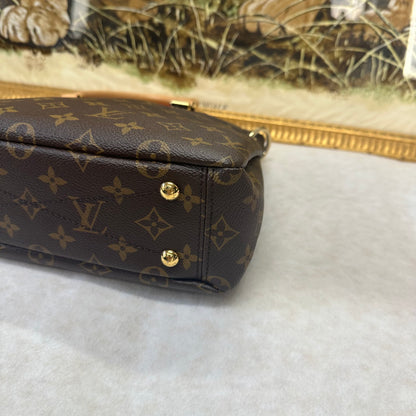Louis Vuitton Pallas BB [Pre-Owned]