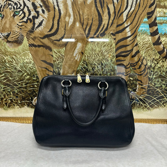 Miu Miu Handheld and Crossbody Bag [Pre-Owned]
