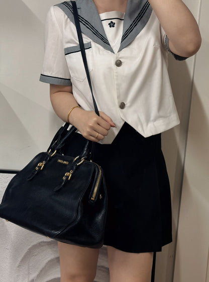 Miu Miu Handheld and Crossbody Bag [Pre-Owned]