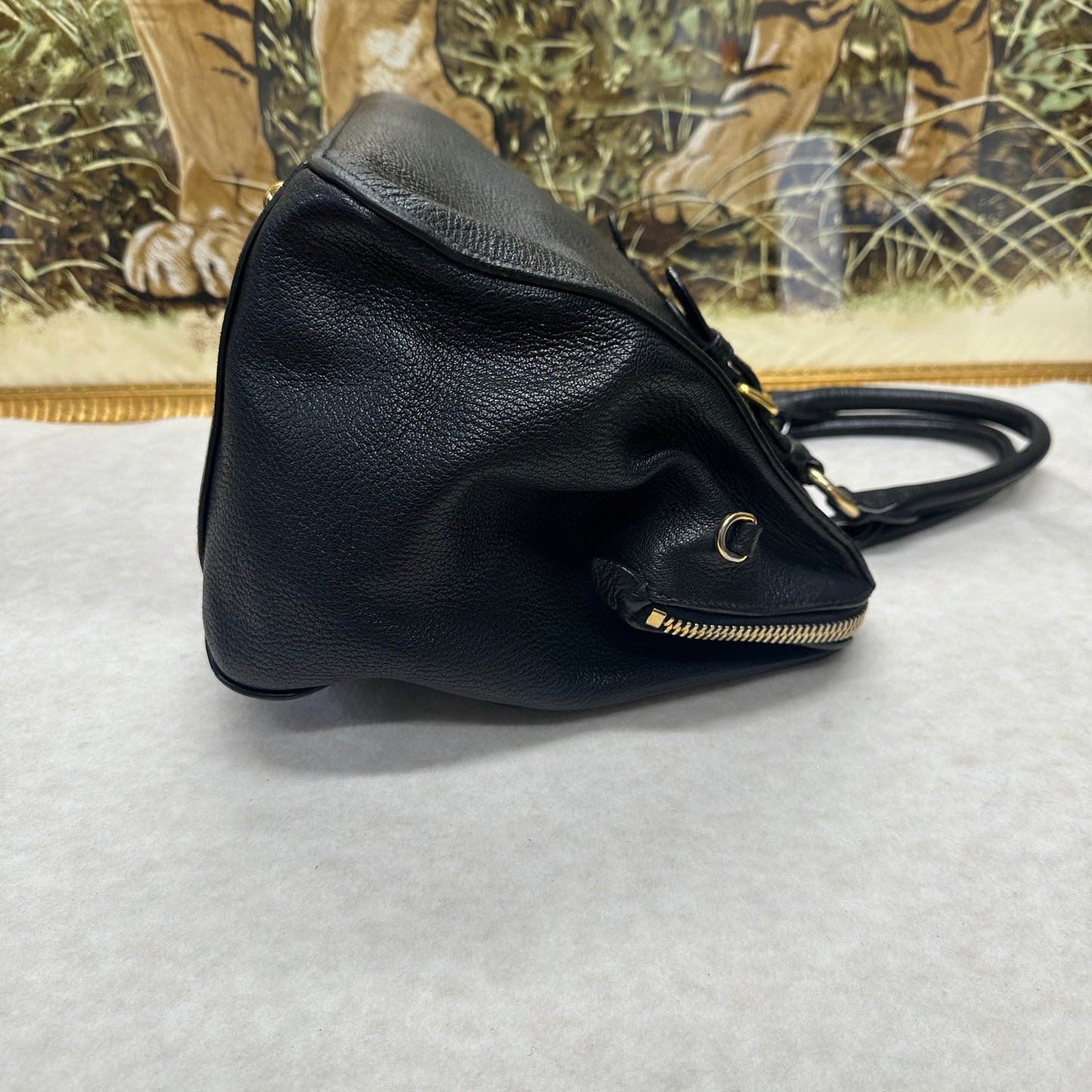 Miu Miu Handheld and Crossbody Bag [Pre-Owned]