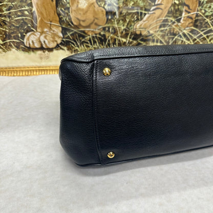 Miu Miu Handheld and Crossbody Bag [Pre-Owned]