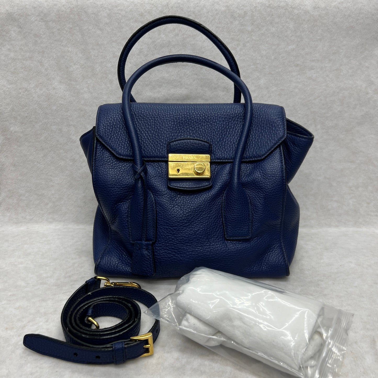 Prada Handbag [Pre-Owned]